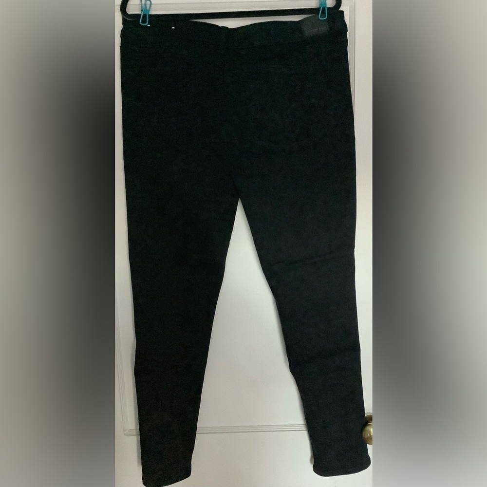 American Eagle Outfitters Black Skinny Jeans - Picture 2 of 4